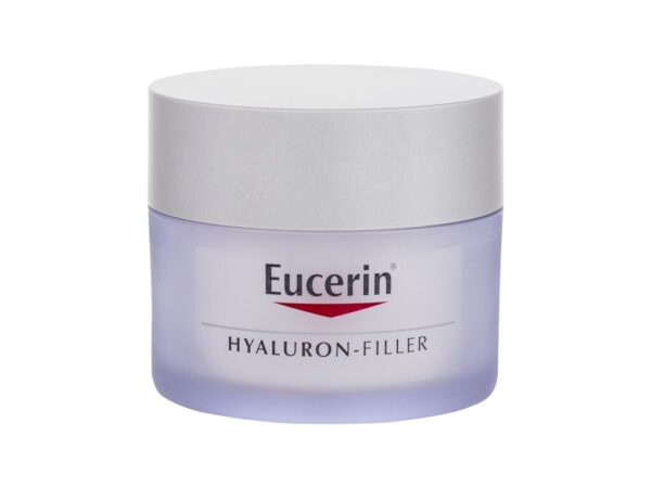 Hyaluron-Filler (Day Cream, W,50 ml)