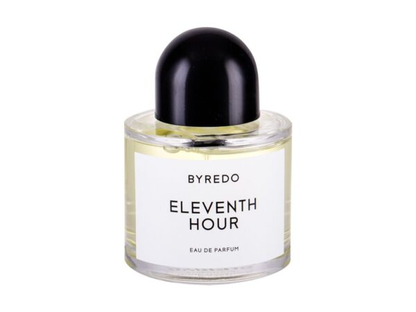 Byredo Eleventh Hour Eau De Parfum 100 ml (unisex)