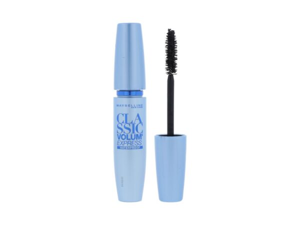 Classic (Mascara, W,8,5 ml)