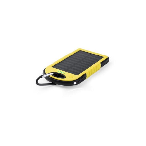 Lenard Power Bank 4939 Yellow - Image 7