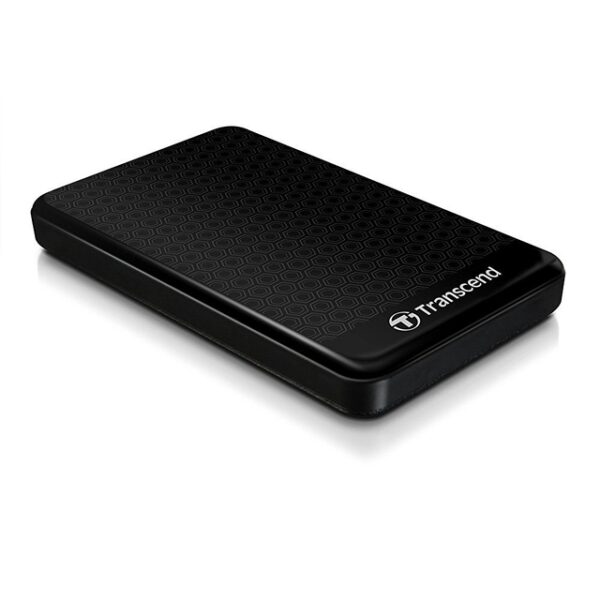 TRANSCEND StoreJet 25A3 HDD USB 3.0 2TB - Image 8