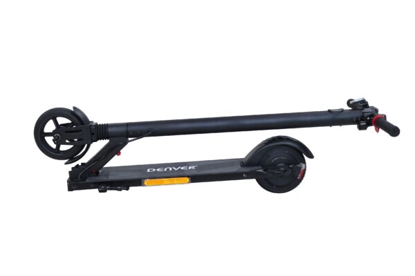 Denver SEL-65230FB Fast Black - Image 6