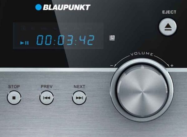 Blaupunkt MS12BT