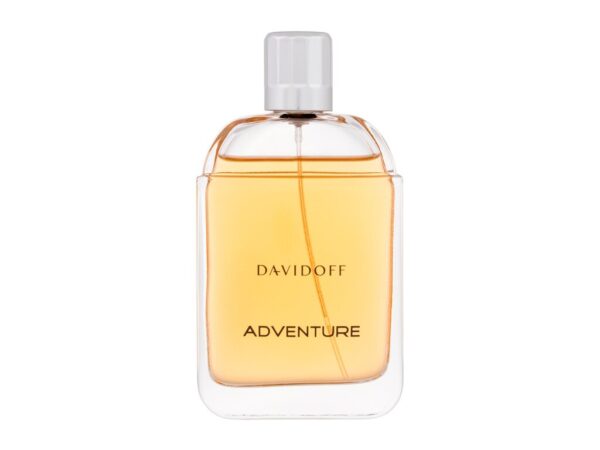 Davidoff Adventure Eau De Toilette 100 ml (man)