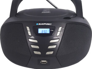 Blaupunkt BB7BK USB/CD/MP3/AUX