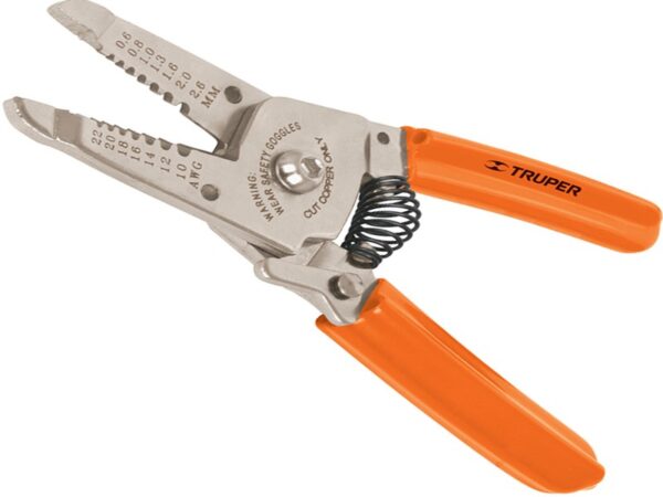 Wire stripper 150mm Truper®