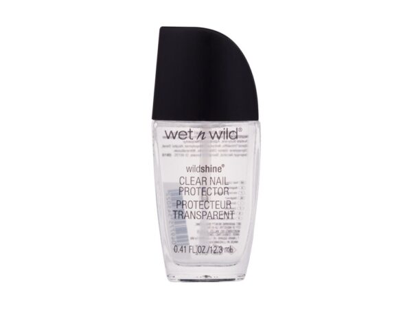 Wildshine (Nail Polish, W,12,3 ml)