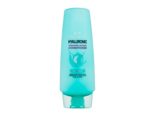 Hyaluronic (Conditioner, W,400 ml)