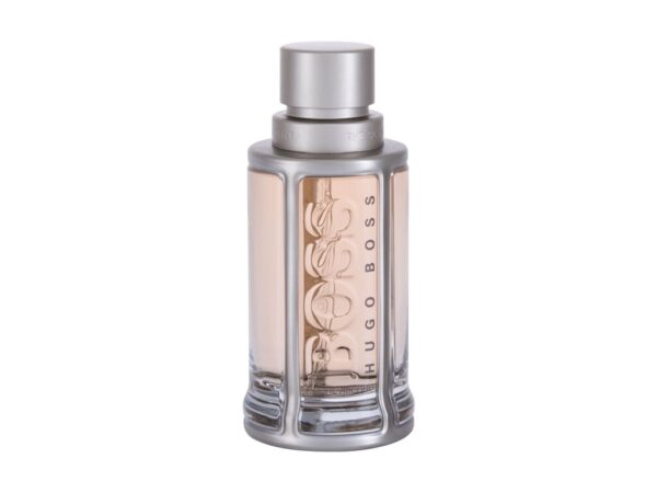 Boss The Scent (Eau de Toilette, M,50 ml)