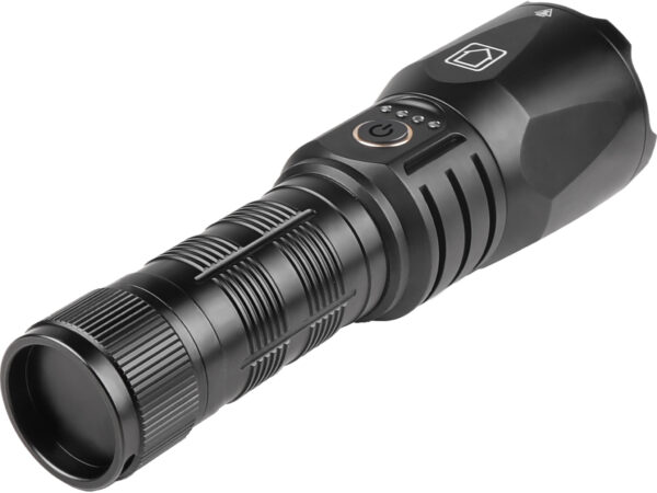Akupank Sandberg Survivor Torch 5000, flashlight - Image 2