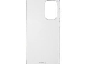 Krusell SoftCover Samsung Galaxy A73 5G Transparent (62503)
