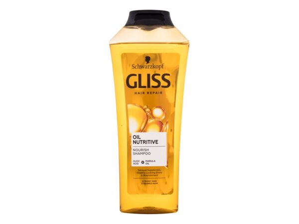 Gliss (Shampoo, W,250 ml)