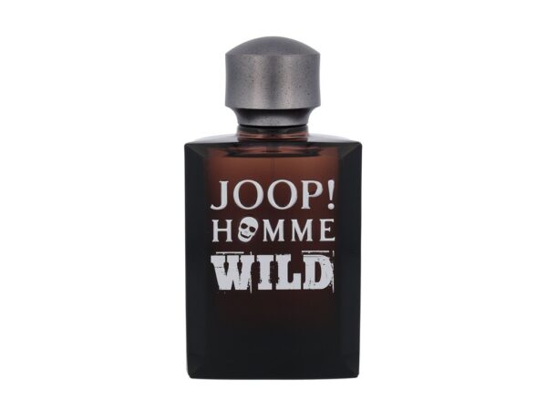 JOOP! Homme Wild Eau De Toilette 125 ml (man)