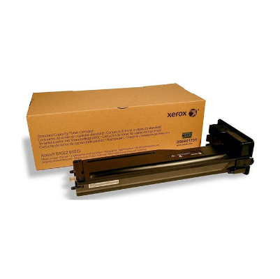 Toner Original Xerox Black, 006R01731, pentru B1022| B1025, 13.7K, (timbru verde 1.2 lei) , "006R01731"