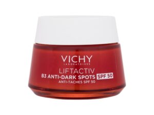 Vichy LiftActiv B3 Anti - Dark Spots Cream SPF 50 50 ml