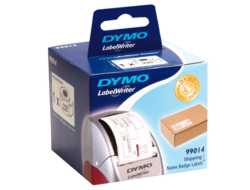 LW-LABELS 54X 101MM SHIPPING