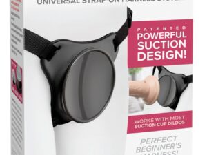Body Dock Original Harness
