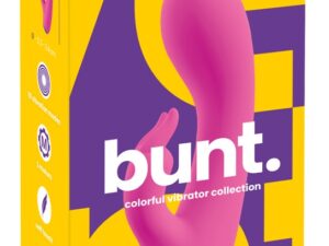 bunt. rabbit vibrator