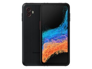 SG Xcover 6Pro G736 6.6"5GDS 6/128 EE BK "SM-G736BZKDEEE" (timbru verde 0.55 lei)
