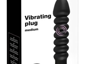 Black Velvets Vibrating
