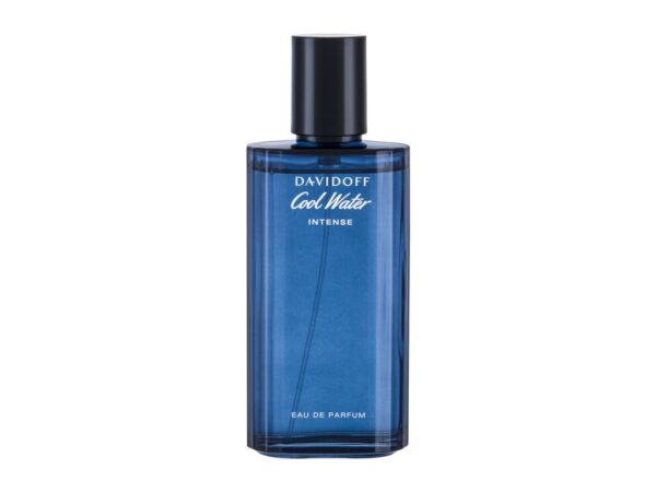 Davidoff Cool Water Intense Eau De Parfum 75 ml (man)