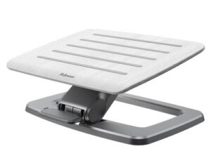CHAIR FOOT SUPPORT HANA/WHITE 8055801 FELLOWES