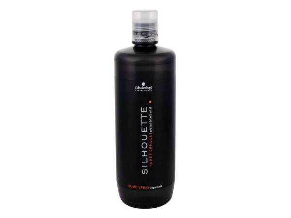 Silhouette (Hair Spray, W,1000 ml)