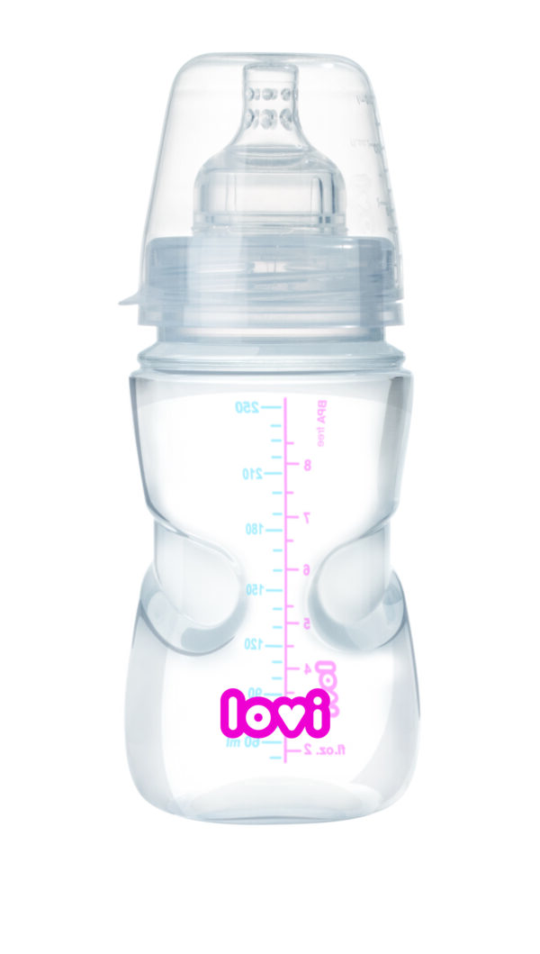 Medical+ (Baby Bottle, K,250 ml) - Image 2