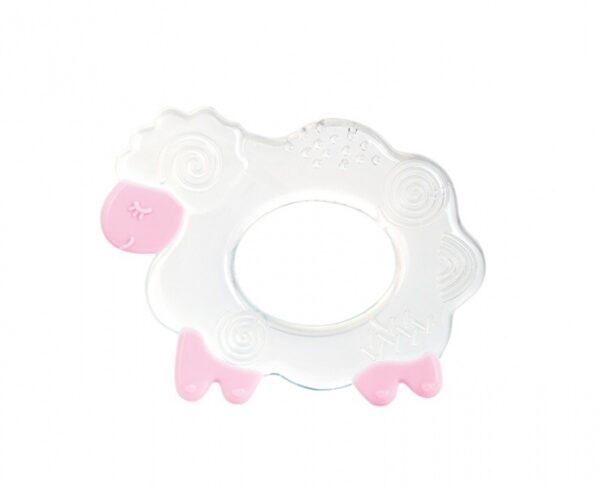 CANPOL BABIES silicone teether Sheep 51/000