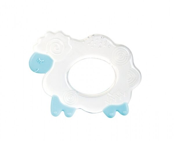 CANPOL BABIES silicone teether Sheep 51/000 - Image 2