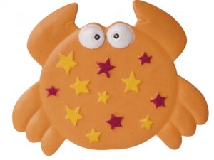 Mini Bath Mats (Bath Mat, K,5 pc)