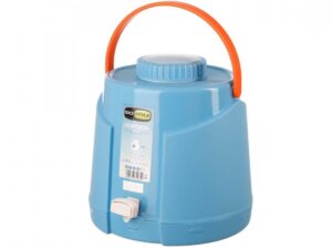 Termoss 5,6L Fiesta 5 zila-oranžs