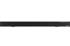 Lenovo | ThinkSmart Bar | Black