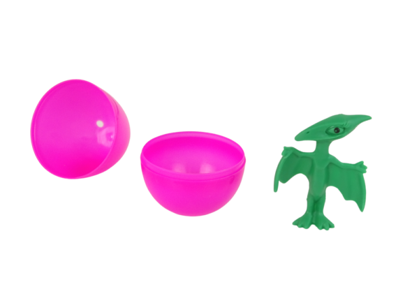 Easter Toy Pack Easter Eggs Figure Dinosaur 12 Pieces - Image 3