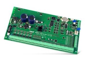 SATEL INTEGRA 64 PLUS MOTHERBOARD