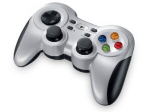 Logitech GamePad F710 Gaming controller