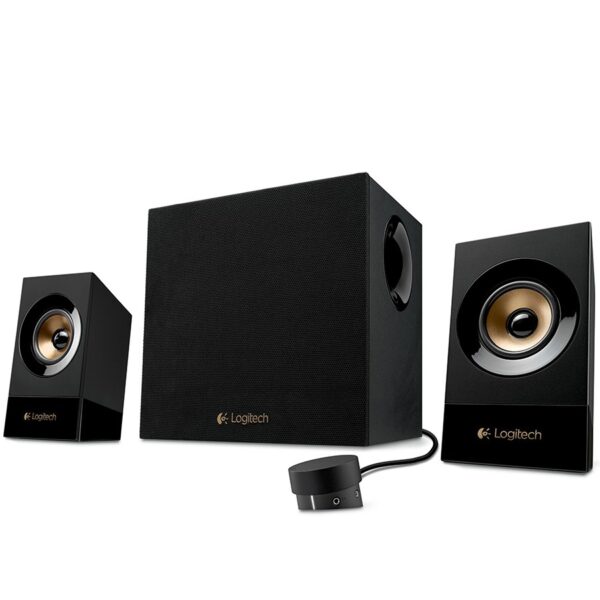 MULTIMEDIA SPEAKERS Z533