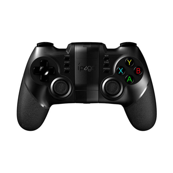 iPega PG-9076 Bluetooth Gamepad for PS3 / PC / Adroid devices / With Smartphone Holder