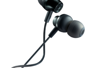 CANYON headphones SEP-3 Mic 1.2m Dark Grey