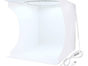 Photo studio Puluz PU5030 LED 30cm