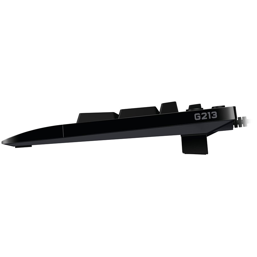 Logitech Prodigy G213 - Kl�vesnice - podsv�cen� - USB - francouzsk� - Image 3