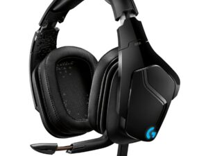 Logitech G935 Gaming Headset - EMEA