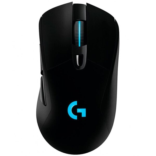 Juhtmevaba hiir Logitech G703 Lightspeed