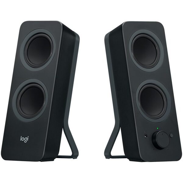 Z207 BLUETOOTH COMPUTER SPEAKER/BLACK - EMEA - Image 3