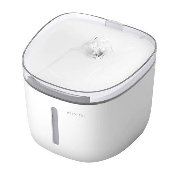 Petoneer Fresco Mini Plus Water Fountain 1.9L - Image 3