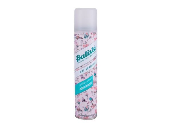 Eden Bloom (Dry Shampoo, W,200 ml)