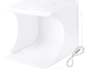 Photo studio Puluz PU5023 LED 23cm