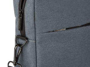 CANYON bag B-4 Elegant 15.6'' Grey
