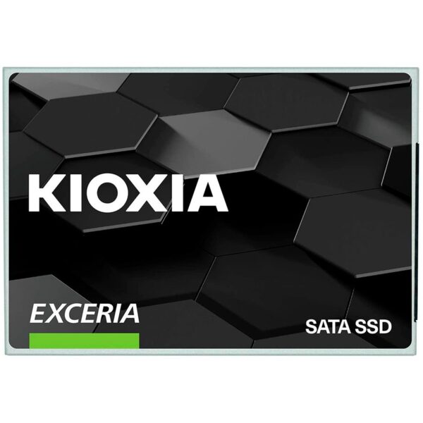 Kioxia Exceria SATA 480GB