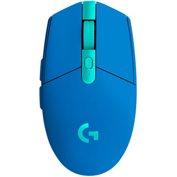 Mängurihiir Logitech G305 Lightspeed, sinine